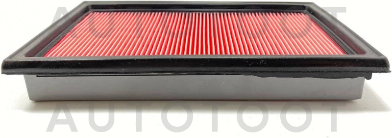 Фильтр воздушный металл 1.6 (HR16DE) -JDA2011V Just Drive для NISSAN NOTE, NISSAN AD, NISSAN BLUEBIRD SYLPHY, NISSAN TIIDA