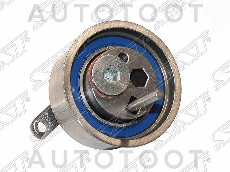 Ролик натяжной ГРМ 3SFSE -ST1354074010 Sat для TOYOTA RAV4, TOYOTA NADIA, TOYOTA CALDINA, TOYOTA CORONA, TOYOTA CARINA E, TOYOTA CARINA, TOYOTA CAMRY, TOYOTA CAMRY GRACIA