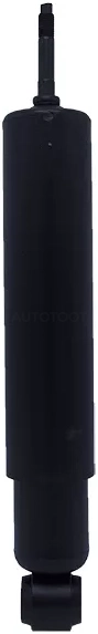 Амортизатор Mitsubishi Lancer 05-10 / Fuso Canter FE5 93-02 (Спереди/ Справа=Слева)