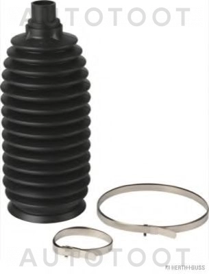 Пыльник рулевой рейки -  для MAZDA 5 (PREMACY)