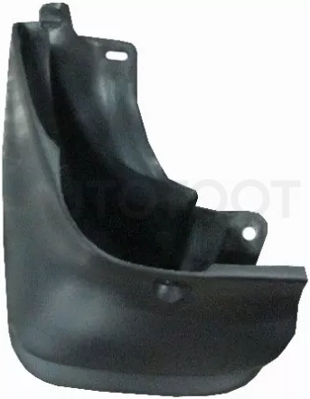 Брызговик Toyota Corolla (E100) 91-02 (Сзади/ Слева/ 4D SED)