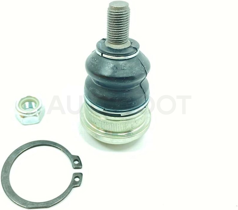 Шаровая опора нижняя -ST545300U000 Sat для KIA CERATO, HYUNDAI ACCENT, HYUNDAI GETZ, HYUNDAI I20, HYUNDAI SOLARIS, KIA RIO, MITSUBISHI COLT, MITSUBISHI LANCER