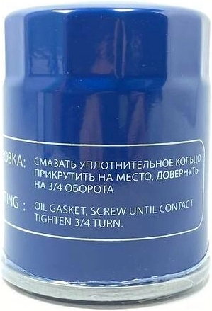 Фильтр масляный -  для HONDA ACCORD, HONDA FIT, HONDA CR-V, HONDA CIVIC, HONDA JAZZ