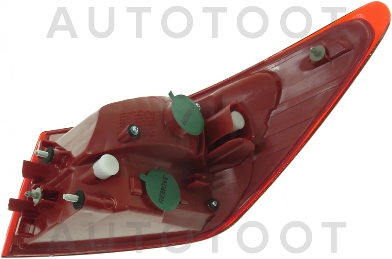 Фонарь задний левый -  для NISSAN BLUEBIRD SYLPHY