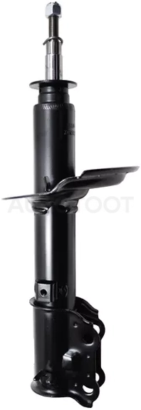 Стойка передняя Hyundai Solaris 10-17 / Kia Rio 11-17 - Артикул BKSAF0020 - Производитель Baikor - Фото, Отзывы, Цены