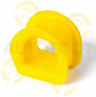 Подушка рулевой рейки TOYOTA ALTEZZA GITA GXE15, JCE15 (2001.06 - 2005.07); CRESTA/CHASER/MARK 2 GX105, JZX105 (1996.09 - 2001.06); CRESTA/CHASER/MARK 2 GX115, JZX115 (2000.10 - 2007.06); MARK 2 BLIT // GX115, JZX115 (2000.10 - 2007.06); BREVIS JCG15 (2001.10 - 2007.06); PROGRES JCG15 (1999.12 - 2007.06); VEROSSA GX115 (2000.10 - 2004.04) (ПОЛИУРЕТАН)