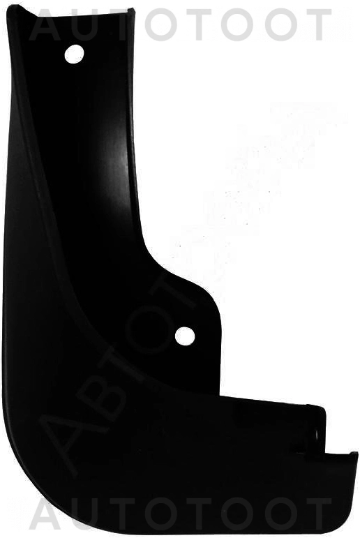 Брызговик передний левый -STLF05016B2 Sat для LIFAN SMILY