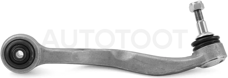 Рычаг подвески передний нижний BMW 5 E60/E61 03-10 LH - Артикул HSAC0331 - Производитель Hosu - Фото, Отзывы, Цены