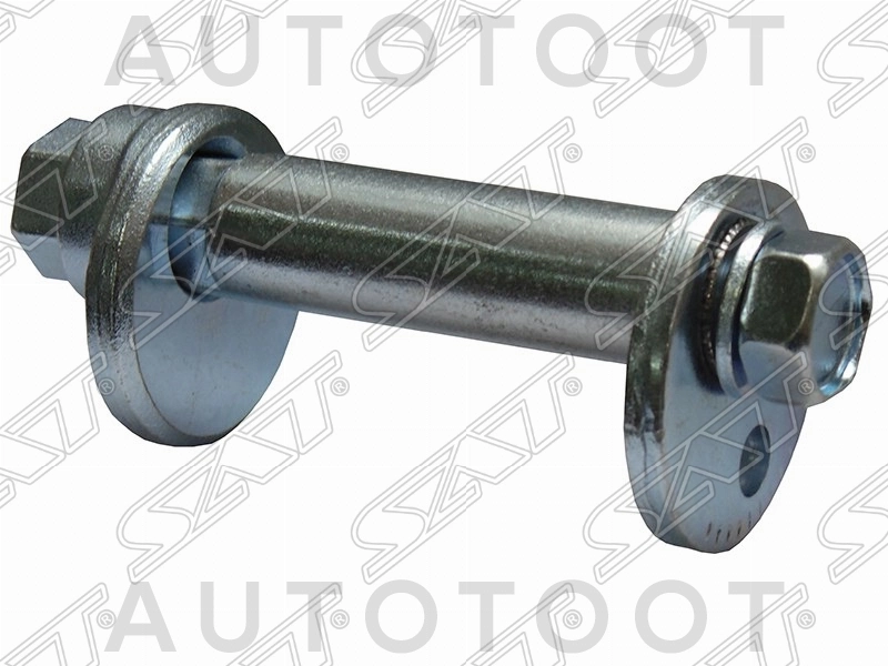 Болт с эксцентриком развальный (комплект) -MLS574 Masuma для TOYOTA CAMRY GRACIA, TOYOTA CAMRY, LEXUS RX300, TOYOTA CALDINA, TOYOTA CORONA, TOYOTA MARK II QUALIS, TOYOTA HARRIER