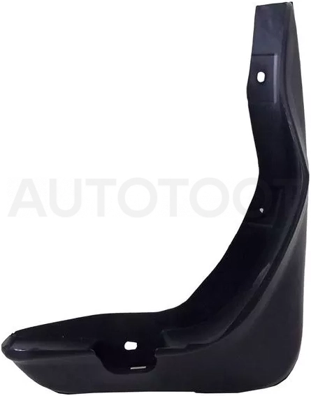 Брызговик Honda Fit 01-07 / Jazz 02-09 (Спереди/ Справа) - Артикул STHD75016B1 - Производитель Sat - Фото, Отзывы, Цены