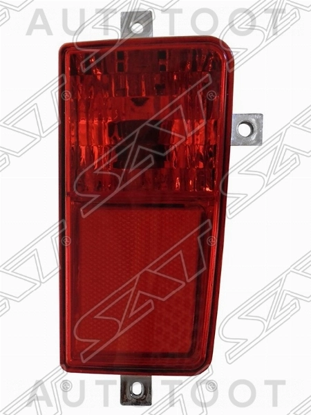 Фонарь в задний клык правый -ST55229D2R Sat для FIAT DUCATO, CITROEN JUMPER, PEUGEOT BOXER