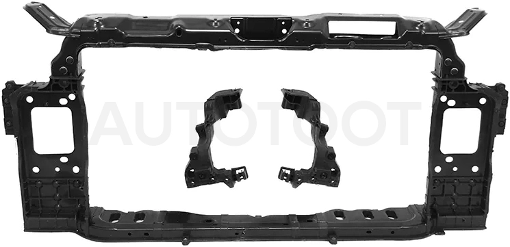 Рамка кузова KIA CEED 12-18