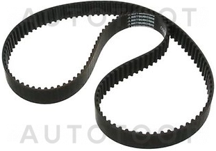 Ремень ГРМ -GB135250TY Gmb для MAZDA 626 (CAPELLA), MAZDA MPV