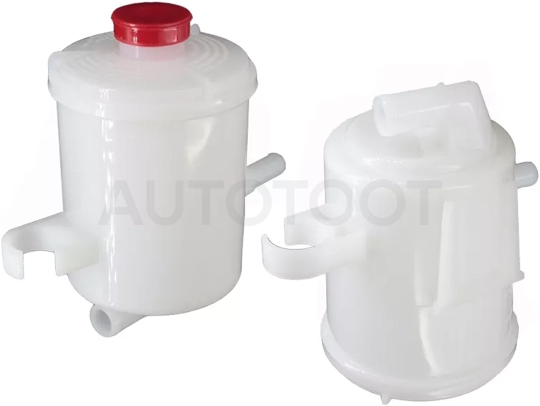 Бачок ГУР Honda CR-V 95-06 B20Z3;B20Z1;B20B9;B20B3;B20B2 - Артикул ST53701S04J51 - Производитель Sat - Фото, Отзывы, Цены