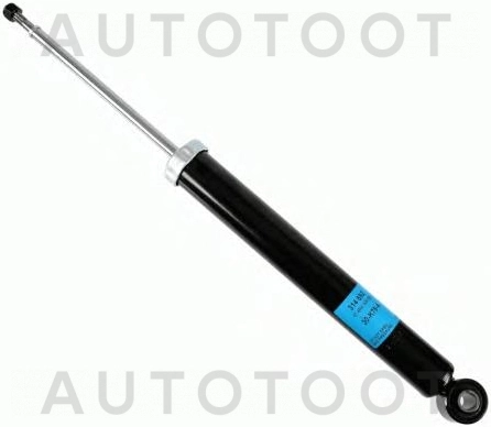 Амортизатор задний левый=правый -EX553113K030 Mando для HYUNDAI SONATA