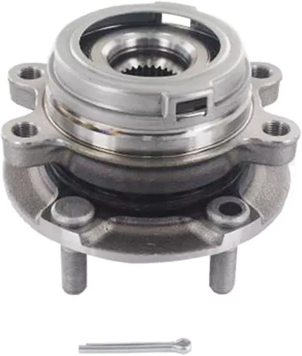 Ступичный узел перед NISSAN TEANA J32(VQ25)/TNJ32/MURANO TNZ51(QR25) (29 шл.)