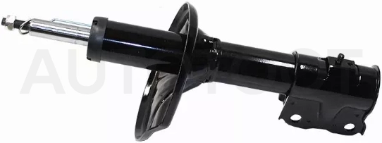 Стойка передняя Mitsubishi Lancer 02-10 / Lancer Cedia 00-03