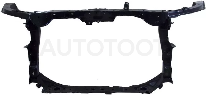Рамка кузова Honda Civic 05-12 (4D SED) - Артикул STHD09009B0 - Производитель Sat - Фото, Отзывы, Цены