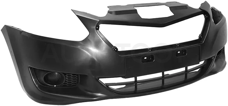 Бампер передний DATSUN ON-DO 14-19