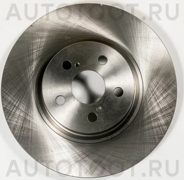 Диск тормозной передний DF4445S (295x26) - Артикул JBD0098 - Производитель Just Drive - Фото, Отзывы, Цены