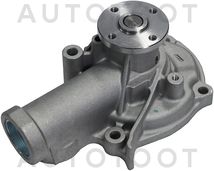 Насос водяной (помпа) 2.0L -STM156 Sat для MITSUBISHI AIRTREK, MITSUBISHI OUTLANDER, MITSUBISHI LANCER