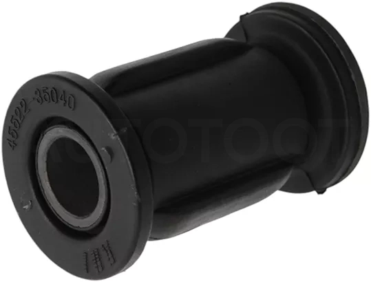Сайлентблок рулевой рейки Toyota Land Cruiser Prado (J90) 96-02 / Hilux Surf 95-02