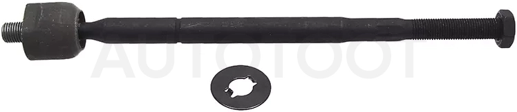 Тяга рулевая TOYOTA T.U.V 96-07/LITE/TOWNACE 92-07 LH=RH