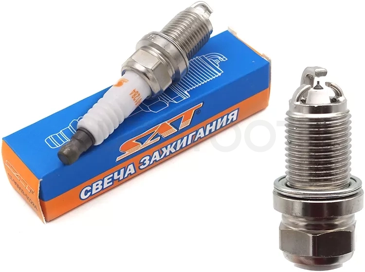 Свеча зажигания TOYOTA AQUA/COROLLA AXIO/YARIS 1.5 10- 1NZFXE