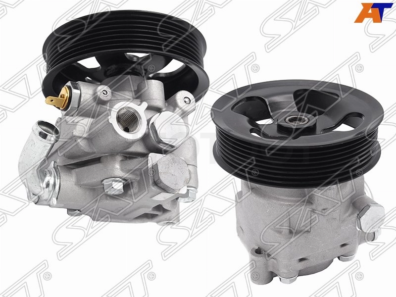 Насос ГУР