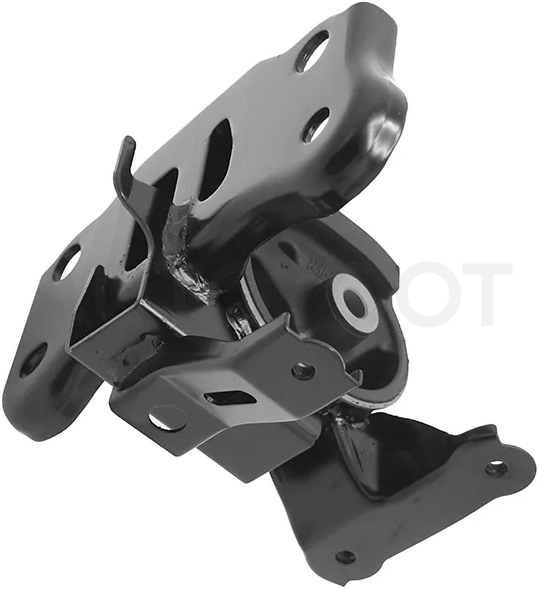 Опора двигателя Toyota Corolla (E150) 06-13 / Auris 06-12 / Blade 06-12 / Corolla USA (E150) 08-13 (Слева)