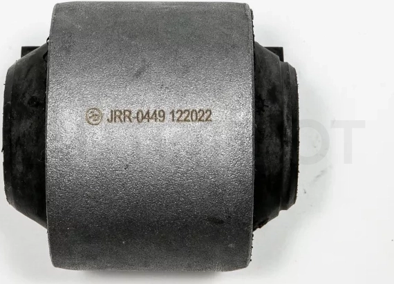 Сайлентблок - Артикул JRR0449 - Производитель Just Drive - Фото, Отзывы, Цены
