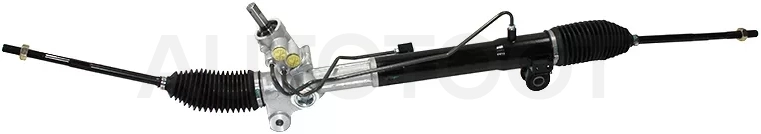 Рулевая рейка CHEVROLET CAPTIVA 11 - Артикул ST95474758 - Производитель Sat - Фото, Отзывы, Цены