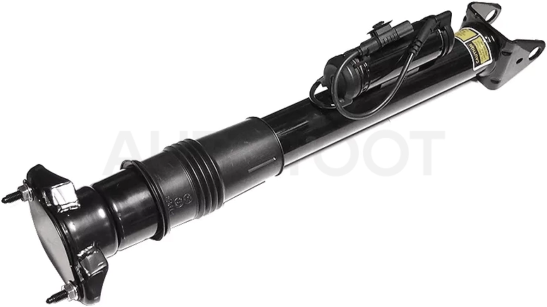 Стойка задняя пневматическая AIRMATIC MERCEDES ML-CLASS (W164) 05-11/GL-CLASS (X164) 07-12 - Артикул ST1643202031 - Производитель Sat - Фото, Отзывы, Цены