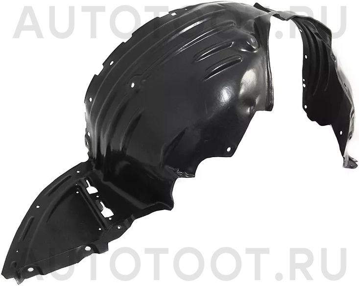 Подкрылок передний правый -STMZX6016LA1 Sat для MAZDA CX-5