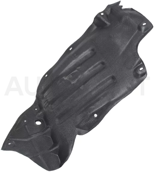 Подкрылок Mitsubishi L200 15-19 (Спереди/ Справа/ передняя часть) - Артикул ST110411 - Производитель Sat - Фото, Отзывы, Цены