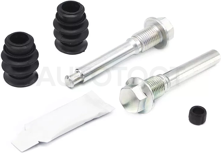 Ремкомплект направляющие перед MITSUBISHI OUTLANDER 03-12/L200 96-07/PAJERO 98-06