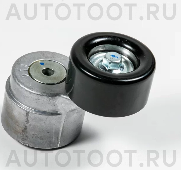 Ролик с натяжителем приводного ремня CUMMINS ISF2.8 - Артикул JHT0220 - Производитель Just Drive - Фото, Отзывы, Цены