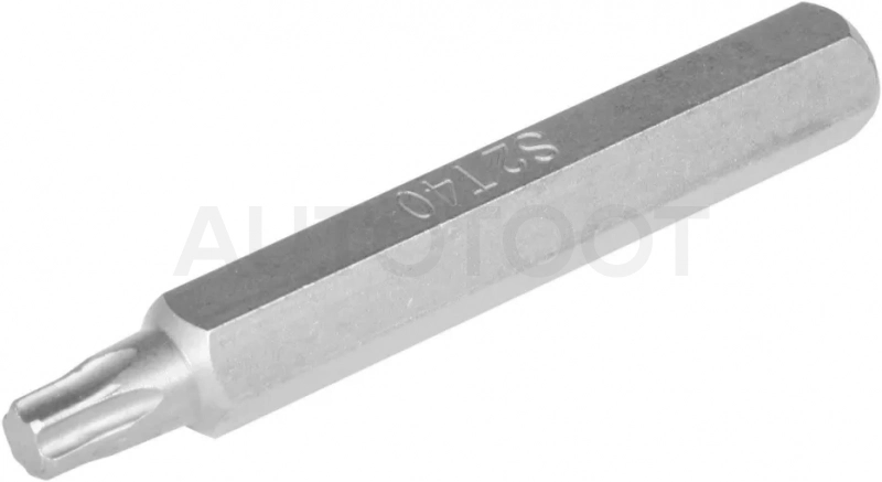 Бита вставка TORX T40 3/8" 75мм - Артикул ATB15 - Производитель Airline - Фото, Отзывы, Цены