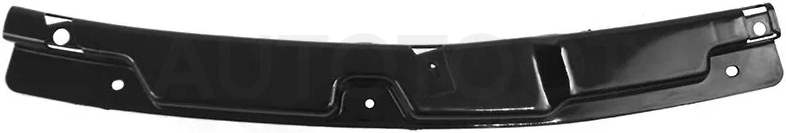Крепление бампера Daewoo Nexia 94-08 (Спереди/ Справа/ Сверху) - Артикул STDW25000BA1 - Производитель Sat - Фото, Отзывы, Цены