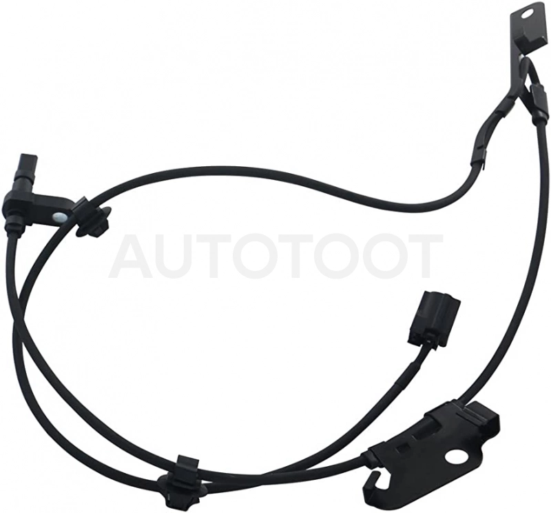 Датчик АБС передний правый -ST8954242050 Sat для TOYOTA RAV4