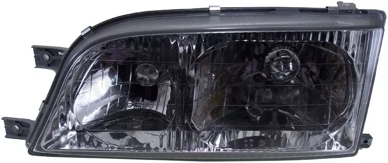 Фара SsangYong Istana 95-04 (Слева) - Артикул ST4401100L - Производитель Sat - Фото, Отзывы, Цены