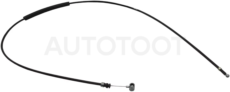 Трос капота Volkswagen Polo 09-20 - Артикул ST6R0823535 - Производитель Sat - Фото, Отзывы, Цены