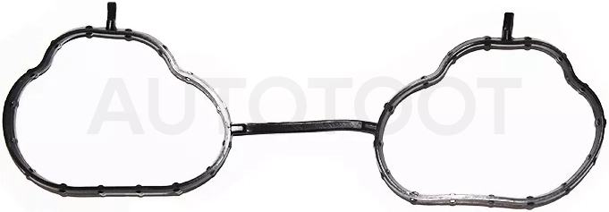 Прокладка впускного коллектора SUBARU LEGACY 09-/IMPREZA 10/FORESTER 09- EJ204/253