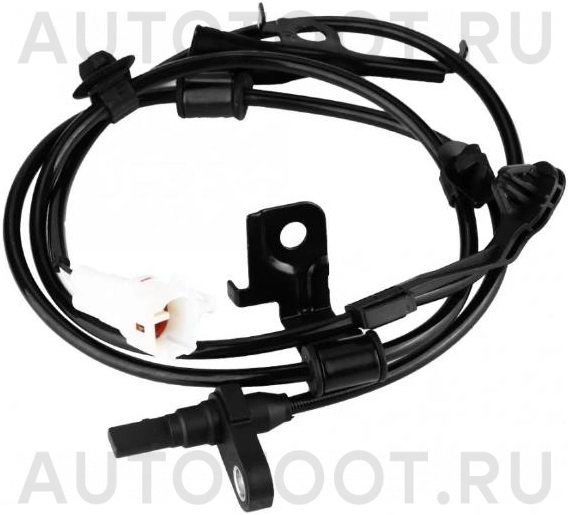 Датчик абс передний правый -ABS50052 Patron для TOYOTA VITZ, TOYOTA YARIS, TOYOTA RACTIS, TOYOTA IST, TOYOTA BELTA