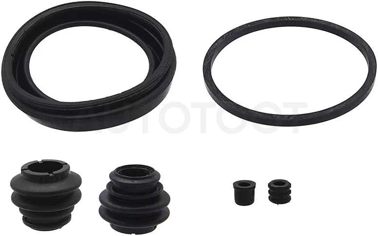 Ремкомплект суппорта перед HYUNDAI IX35 09-/MITSUBISHI PAJERO 07-/KIA SPORTAGE 15- 60mm