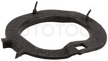 Подкладка передней пружины нижняя -546330Z000 Hyundai-Kia для KIA SOUL, KIA CEED, KIA SPORTAGE