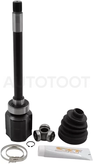 Шрус (Спереди/ Справа/ Внутр) Toyota Corolla Fielder (E120) 00-06 / Probox 02-14 / Succeed 02-14 / Vitz 99-05