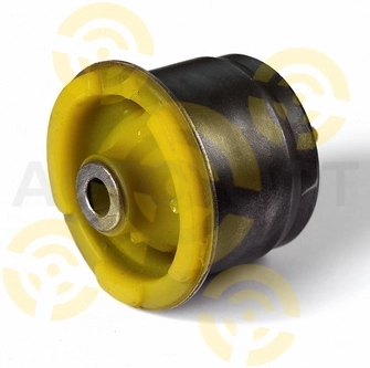 Сайлентблок задней подвески, балки TOYOTA VITZ KSP90, NCP91, NCP95, SCP90 (2005.01- ); IST NCP110, NCP115, ZSP110 (2007.07- ); RACTIS NCP100, NCP105, SCP100 (2005.09- ); BELTA NCP96 (2005.11- ) (ПОЛИУРЕТАН)