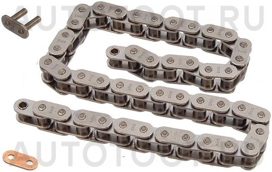 Цепь привода масляного насоса -09237 Febi для MERCEDES E-CLASS