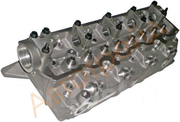 Головка блока цилиндра 0.8mm